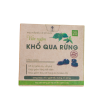 Viên ngậm khổ qua rừng Mudaru